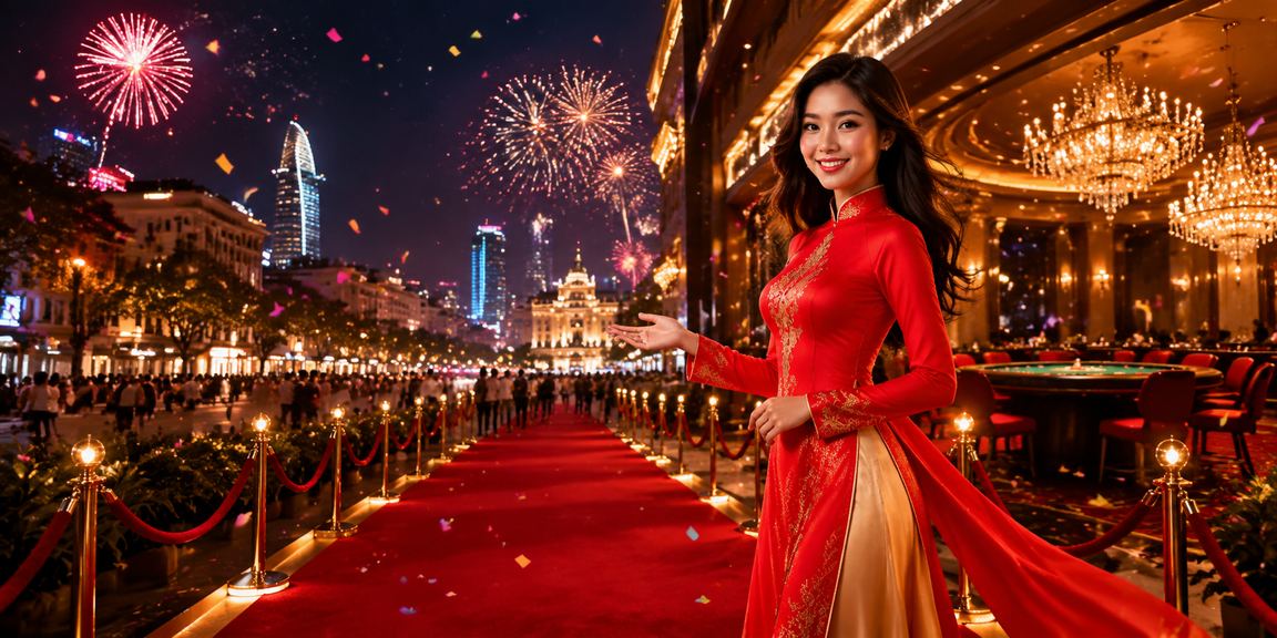 Người dùng Việt Nam truy cập nền tảng cá cược trực tuyến trên điện thoại di động một cách an toàn